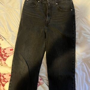 levi’s jeans